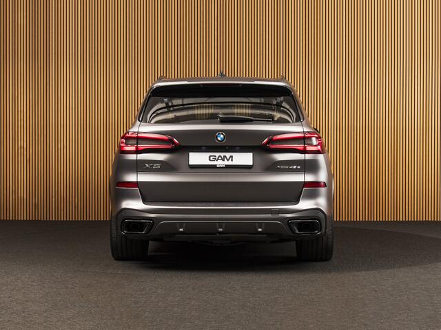 BMW X5 xDrive45e SKYLOUNGE-MSPORT-MASSAGE-H/K-22"