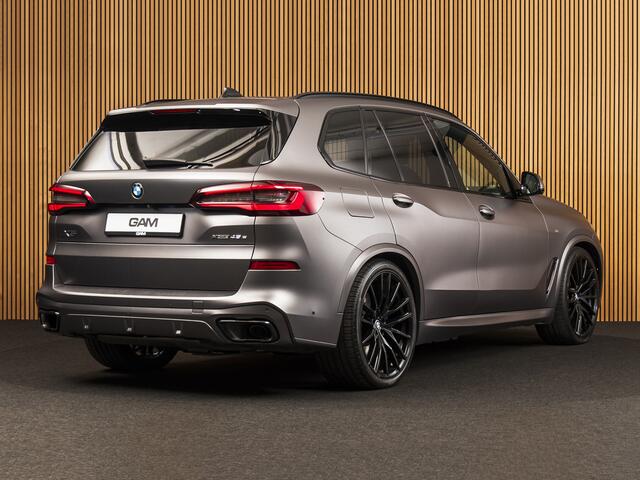 BMW X5 xDrive45e SKYLOUNGE-MSPORT-MASSAGE-H/K-22"