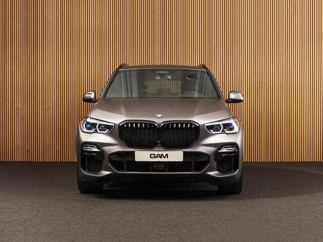 BMW X5 xDrive45e SKYLOUNGE-MSPORT-MASSAGE-H/K-22"