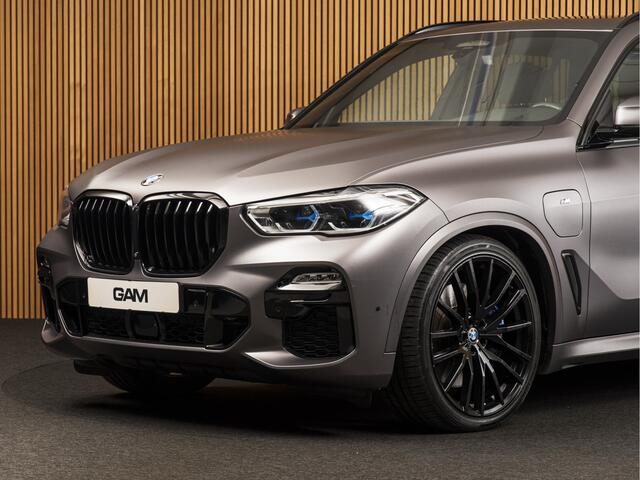 BMW X5 xDrive45e SKYLOUNGE-MSPORT-MASSAGE-H/K-22"