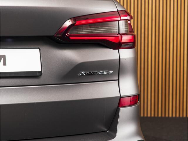 BMW X5 xDrive45e SKYLOUNGE-MSPORT-MASSAGE-H/K-22"