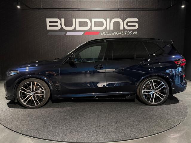 BMW X5 xDrive50e | M-performance | Driving assist pro | H&K | 22''