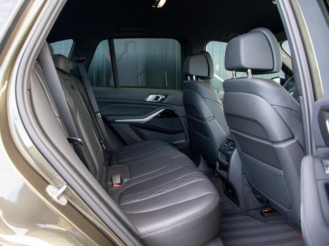 BMW X5 xDrive45e High Executive l M-sport l Adaptive LED l 360 Camera l Head-Up l Manhatton Metallic