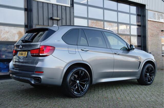 BMW X5 xDrive40e iPerformance High Executive | M- Pakket | Pano | CarPlay | Head-up | Trekhaak
