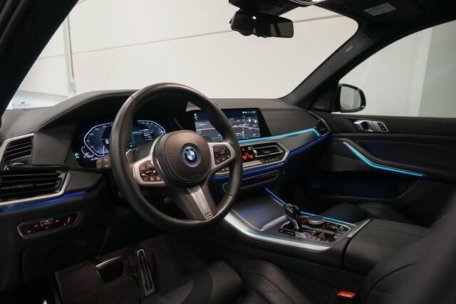 BMW X5 xDrive45e M-Sport | Panoramadak | CoPilot | Head Up | Harman Kardon