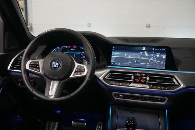 BMW X5 xDrive45e M-Sport | Panoramadak | CoPilot | Head Up | Harman Kardon