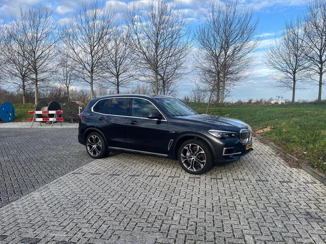 BMW X5 xDrive45e High Executive BTW Auto, Pano, HUD, Adaptive Cruise, Carplay,