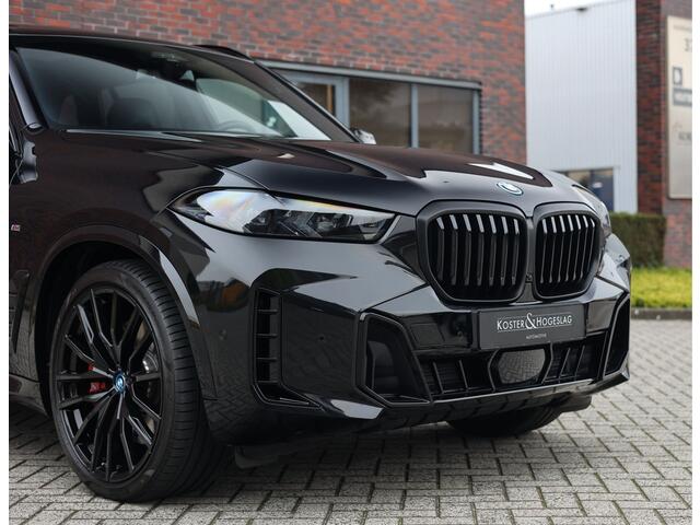 BMW X5 50e xDrive | Sky - B&W - Sportstoel - Trekhaak - Vol!