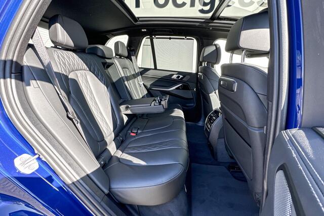 BMW X5 xDrive50e | M Sport Pro | Travel Pack | Innovation Pack | Comfort Pack | Comfort Plus Pack | Exclusive Pack | Trekhaak