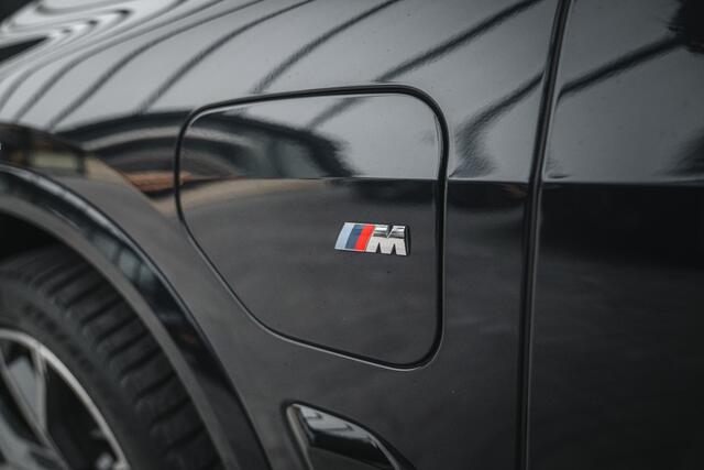 BMW X5 50 E XDRIVE, Stuurverw, stoelverkoeling, BenO