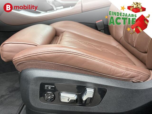 BMW X5 xDrive45e High Executive M-Sport *Tansanitblau Laserlicht Harman/Kardon | Panoramadak | Adaptive Cruise Control | Comfort Toegang