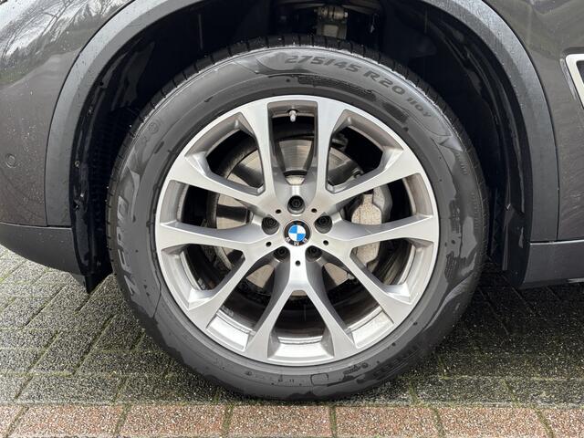 BMW X5 xDrive30d High Exe Panorama Laser Head-Up ACC