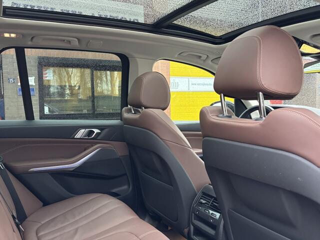 BMW X5 xDrive30d High Exe Panorama Laser Head-Up ACC