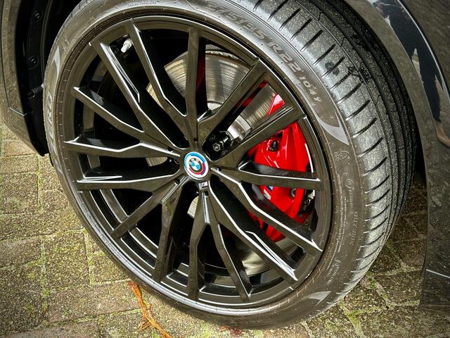 BMW X5 xDrive45e M-SPORT|PANO|B&W|LASER|HEADUP|MSTOEL VOL!