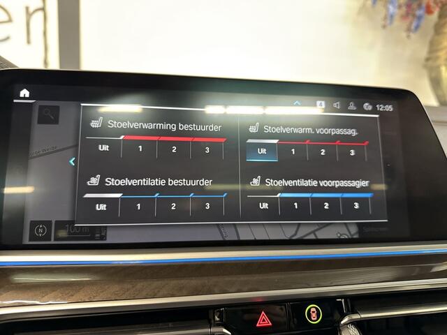 BMW X5 xDrive45e High Exec M-SPORT | HUD | SKYLOUNGE | 4-WIEL BESTURING