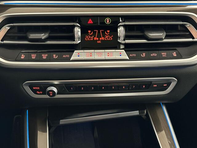 BMW X5 xDrive45e High Executive M-Sport | 21'' L.M. Velgen | Panoramadak | Elektrische Achterklep