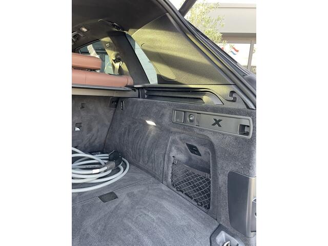 BMW X5 xDrive45e Pano Sky| 4 wielst.| Harman Kardon| Trekhaak|