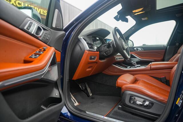 BMW X5 xDrive45e High Executive Panodak Harman Kardon 360 Bowers&Wilkens Camera Panodak