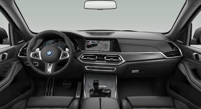 BMW X5 xDrive45e M-Sport | Panoramadak | CoPilot | Laser | Harman Kardon