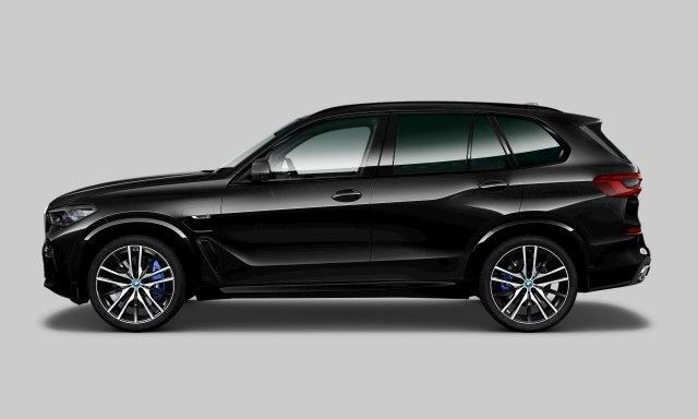 BMW X5 xDrive45e M-Sport | Panoramadak | CoPilot | Laser | Harman Kardon