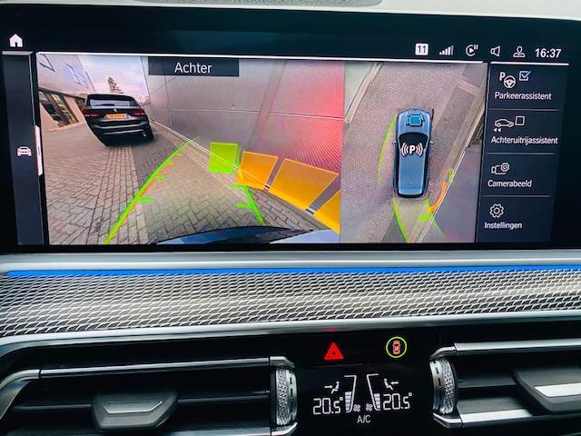 BMW X5 xDrive45e High Executive Full Option, M-Sport, Sky Lounge, Merino leer, Leren Dashboard, enz