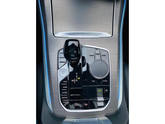 BMW X5 xDrive45e High Executive Full Option, M-Sport, Sky Lounge, Merino leer, Leren Dashboard, enz