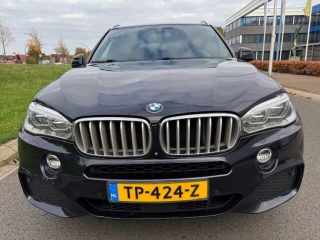 BMW X5 XDRIVE40D M SP. ED. Ex bpm btw