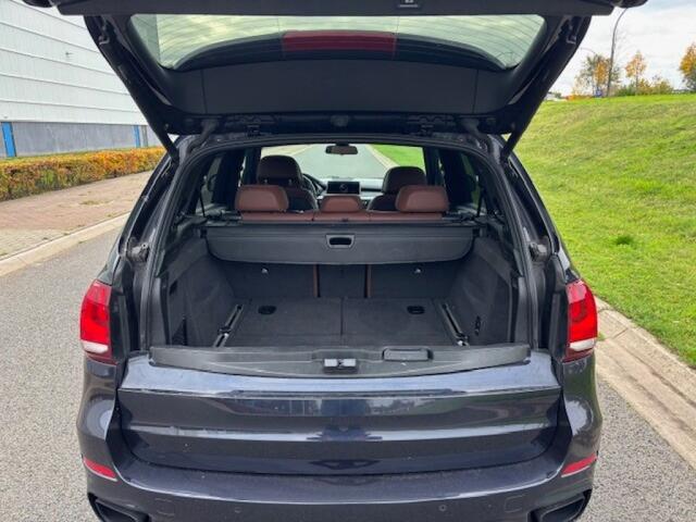 BMW X5 XDRIVE40D M SP. ED. Ex bpm btw