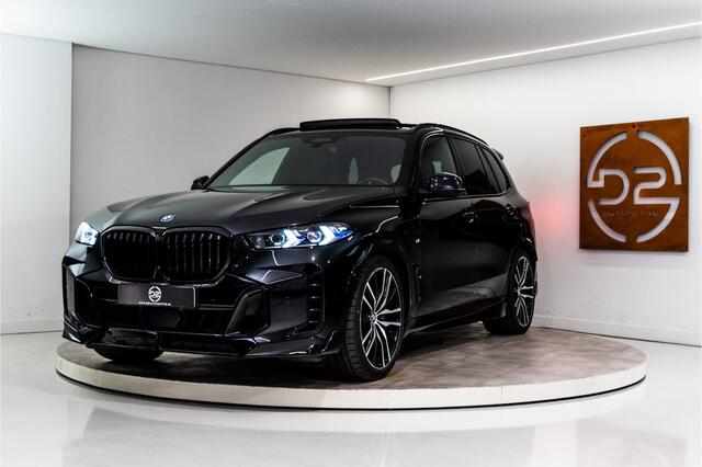 BMW X5 xDrive50e M-Sport 489PK | Bodykit | SkyLounge | Harman/Kardon | Individual | Drive Pro | VOL! 12 MND Garantie