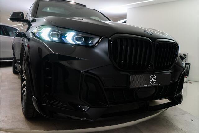BMW X5 xDrive50e M-Sport 489PK | Bodykit | SkyLounge | Harman/Kardon | Individual | Drive Pro | VOL! 12 MND Garantie
