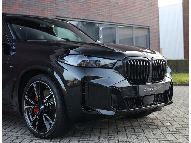 BMW X5 50e xDrive | Soft-Close - M sport Pro - Trekhaak