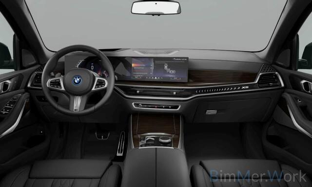 BMW X5 xDrive50e | M-Sport | 22 Inch | Innovation Pack | Comfort Pack | Panoramadak |