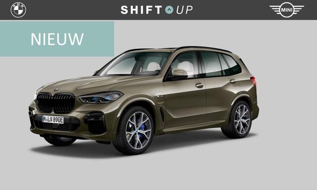BMW X5 xDrive45e M-Sport | Panoramadak | Head Up | Laser