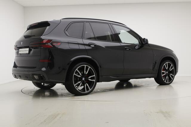 BMW X5 xDrive40d M-Sport | 2024 | 22" | Panorama | Stoelventilatie | Individual Leder