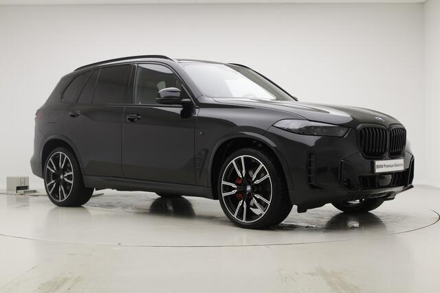 BMW X5 xDrive40d M-Sport | 2024 | 22" | Panorama | Stoelventilatie | Individual Leder