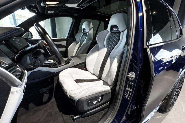 BMW X5 M Competition | M Competition Pack | Bowers & Wilkins | Stoelventilatie | Soft-close | Trekhaak |