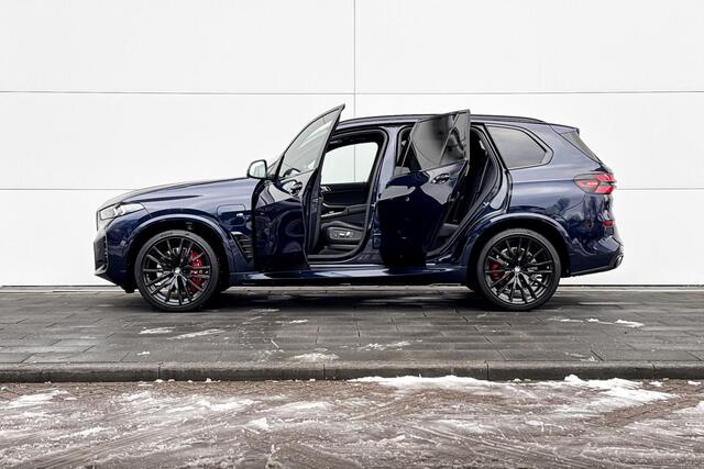 BMW X5 xDrive50e