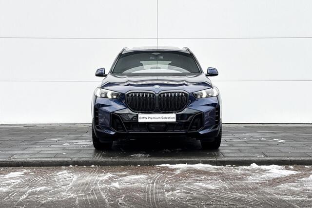 BMW X5 xDrive50e