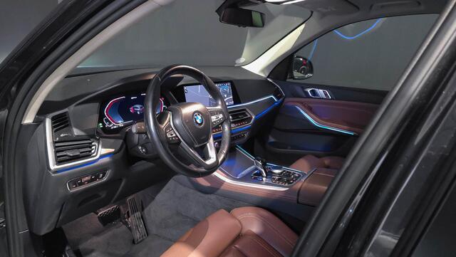 BMW X5 xDrive45e High Executive | Trekhaak | Carplay | Stoelverwarming