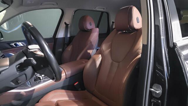 BMW X5 xDrive45e High Executive | Trekhaak | Carplay | Stoelverwarming