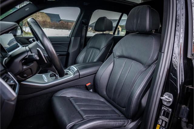 BMW X5 xDrive45e M Sport Bowers & Wilkins Stoelventilatie Panorama