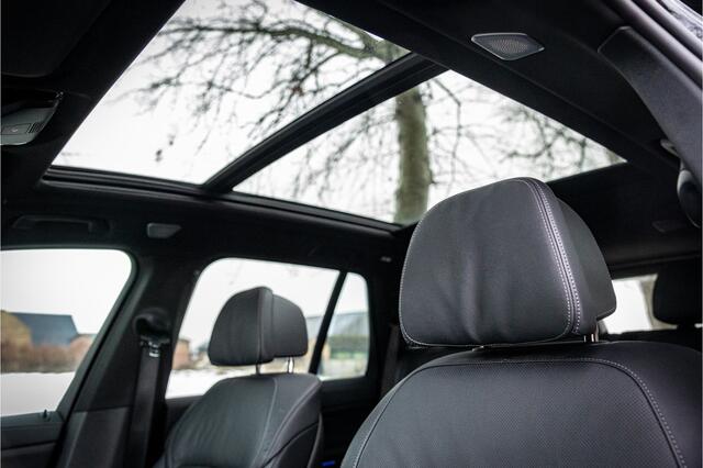 BMW X5 xDrive45e M Sport Bowers & Wilkins Stoelventilatie Panorama