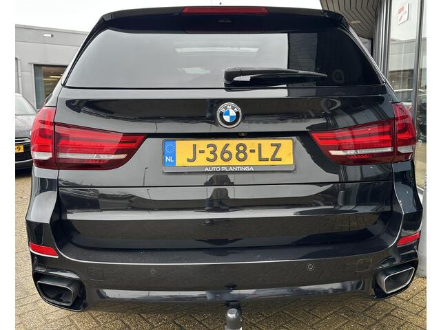 BMW X5 xDrive40e iPerformance M Sport Edition BOMVOL | Pano | Memory | Harman Kardon | 360 Camera | Luchtvering |