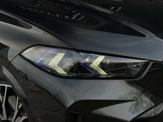 BMW X5 xDrive50e M-Sport Pro ACC|PANO|HUD|COMFORTSTOELEN|22"|ICONICGLOW