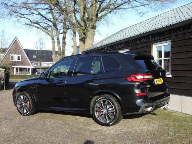 BMW X5 XDRIVE45E M-Sport HIGH EXEC.