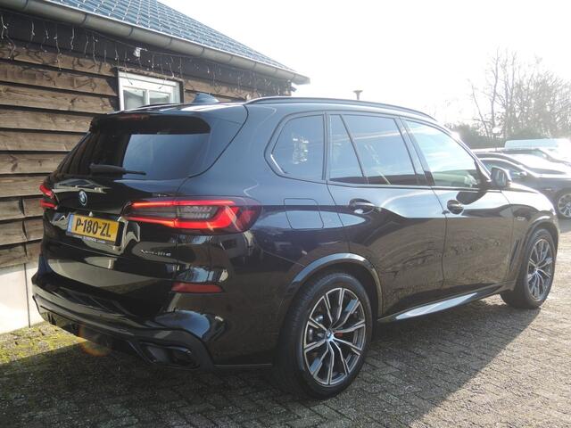 BMW X5 XDRIVE45E M-Sport HIGH EXEC.