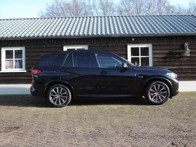 BMW X5 XDRIVE45E M-Sport HIGH EXEC.