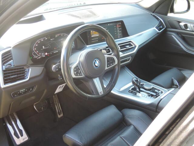 BMW X5 XDRIVE45E M-Sport HIGH EXEC.