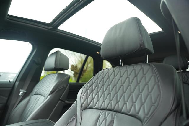 BMW X5 xDrive45e High Executive Panoramadak Adapt. Cruise Laser LED Luxe Leder HeadUp 22''LM