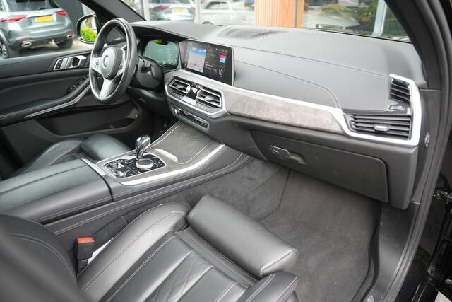 BMW X5 xDrive45e High Executive Panoramadak Adapt. Cruise Laser LED Luxe Leder HeadUp 22''LM